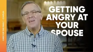 How to deal with conflict in a marriage  | Ten golden rules