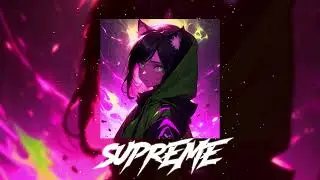 Dragxno - SUPREME (Official Visualizer)