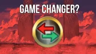 Will the Brash Assault Seal Change the Meta? Well......