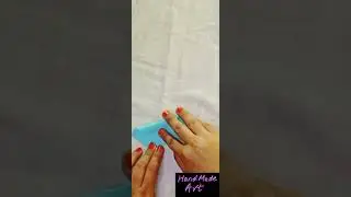 DIY BOOKMARKS //Easy Origami Book marks corner#shorts#viral#youtube
