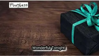竹下アツシ Wonderful Tonight acousticVer Pluglessレーベル YAMAHA NCX5 クロサワ楽器[Plugless 441hz]