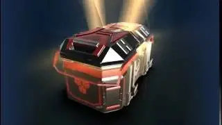 [MC5] #5 Dust of Elite Pack