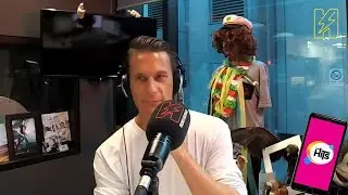 Matt & Jerry take over The Hits: Part 2