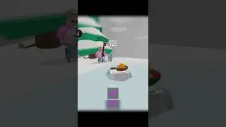 How to Get the NEW CHRISTMAS PRESENTS in Tower of Hell #roblox #towerofhellrace #towerofhell #roblox