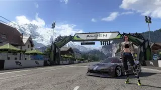 Racing Master (SEA Server) - Honda Cup : Qualification Day 1 (LIVE)