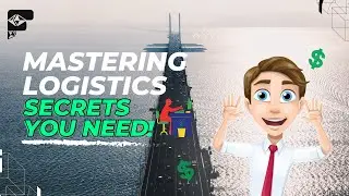 🔮 Epic Insights: Unlocking Success in Logistics!