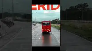 MERIDIAN Coaches                               daily service Wonderla Kochi to Bangalore