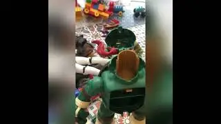 Эль папус серия 2