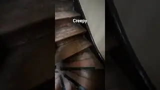 #staircase