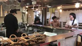 【閉店作業】４・４・５！ / アイアムアイ【盛り上げてきた】２