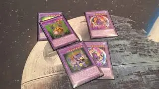 1st Place Locals Fluffal Deck Profile June 2019