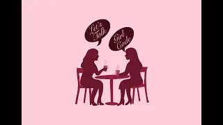 Let's talk Girlcode podcast - Maatschappelijke druk