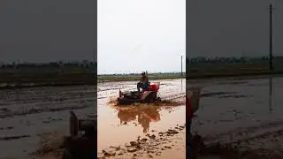 ship tractor boat