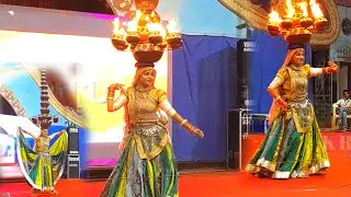 || सबका दिल जीत लिया Shnaaz Foga Bikaner #rajasthan #bikaner #rajasthan
