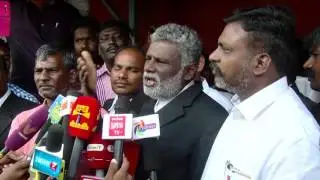 Ramkumar News - Police Never Allowed Ramkumar To Talk To Us In The Prison - Ramkumar's Father
