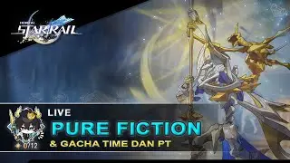 Reset End Game + Gacha Time -  live Honkai star Rail - Fr - french