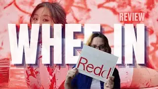 &iexcl;GRAN PRODUCCI&Oacute;N!❤️ WHEEIN - REDD ALBUM REVIEW
