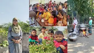 Annual School Picnic 2025||‎⁨@JiniaAkther⁩  #picnic #shorts #youtubeshorts #students 