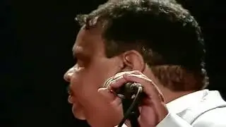 Último Show do Tim Maia em Niterói/RJ (08/03/1998)