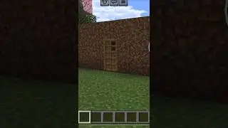 Дом хейтеров🤮 и подписчиков🤩😊#minecraft