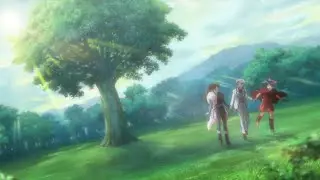 Yashahime Princess Half-Demon Ending 4