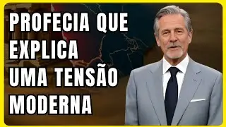 Profecia Esquecida Explica a Tens&atilde;o em Jerusal&eacute;m