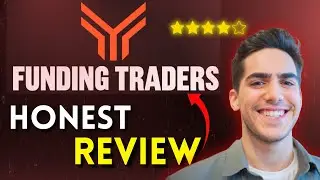 Funding Traders Prop Firm Review 2025 &ndash; Pros, Cons & Is It Worth It?