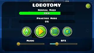 Playing Lobotomy Levels (instant Regret lol)