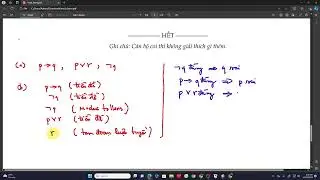 Solving Discrete Math Problems