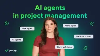 AI agents in project management: the new force behind high-performing teams