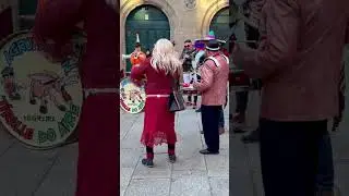 02/03/2025 - SANTIAGO DE COMPOSTELA