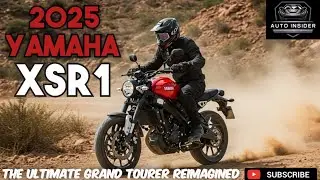 2025 Yamaha XSR 155 Review &ndash; Retro Style Meets Modern Performance!#bike #motorcycle #yamaha 