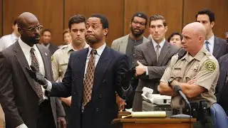 a única série de True Crime que importa