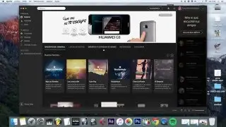 Tutorial descargar e Instalar Spotify en MAC Gratis!!