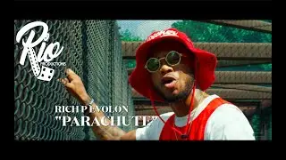 Rich P Evolon - Parachute (Directed By Rio Productions)