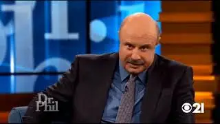 🏆🌳 Dr Phil Show 2022 🏆🌳From Riches to Rags Stay At Home Mooch