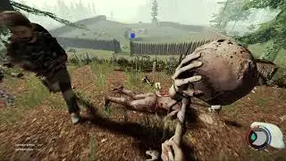 Knight In Shining Bone Armor || The Forest Gameplay Episode 6