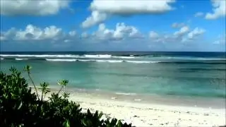 The Ikari House in Christmas Island