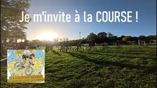Frédéric Mistral à Blond (87) Rando VTT 42 km du 26 octobre 2025 [VTTAE]