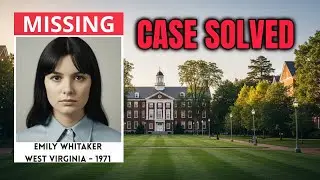 West Virginia 1971 cold case solved &mdash; arrest shocks community