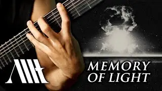 ALLT - Memory Of Light (Cover) + TAB