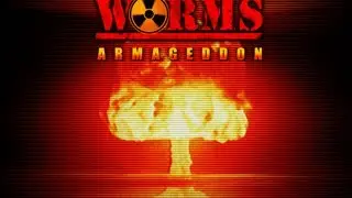 Worms Armageddon - Granada Santa