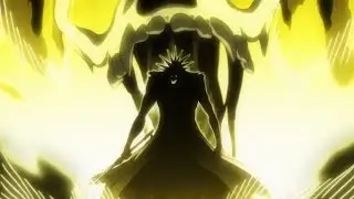 KENPACHI HACE TEMBLAR DE MIEDO A NOITORA ESPA&Ntilde;OL LATINO
