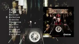 Pestilence - Doctrine (FULL ALBUM STREAM) 2011
