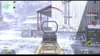 HK HostileKids | Clutch in gb | Outpost