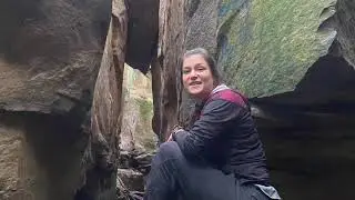 Panther Cave
