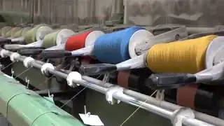 Lovat Mill - Behind the Scenes