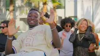 Mack H.D & Kobi Jonz - PRITI PRITI (Kickback video)