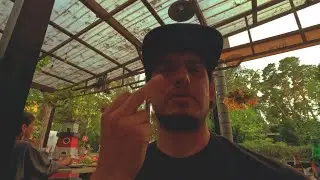 Прогулка