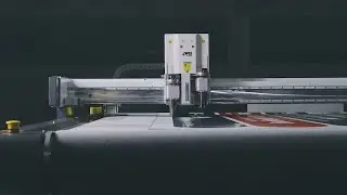 Company Profile of JWEI: Global Leaders in Flatbed Digital Cutting Solutions